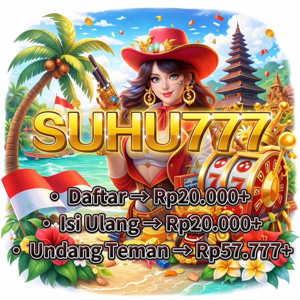 suhu777