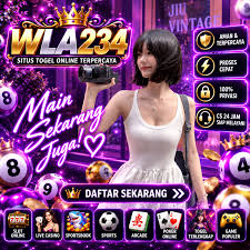 WLA234